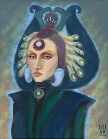 Satine