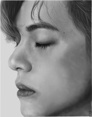Taehyung Study