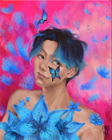 BTS Jungkook