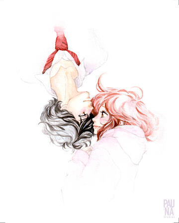Blue Spring Ride