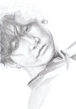 BTS Jungkook