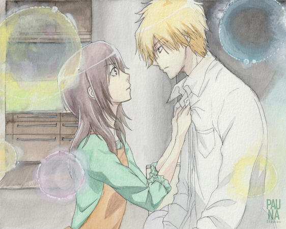 Maid-sama