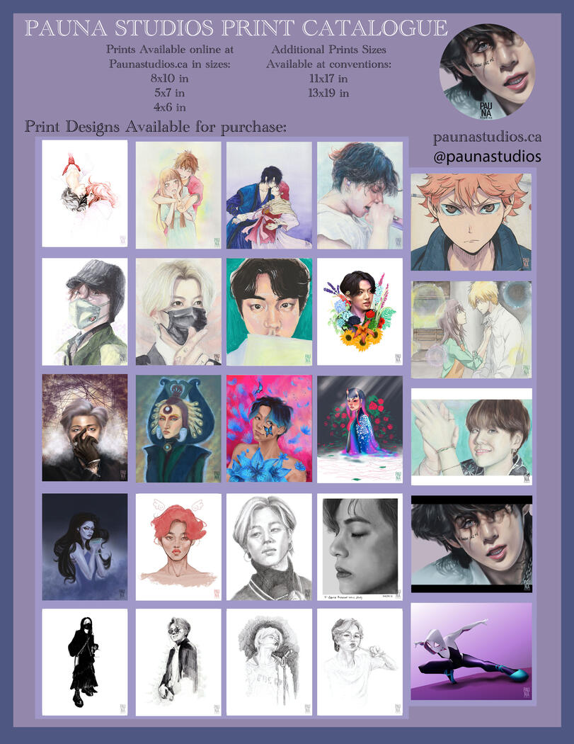 Prints